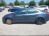 Toyota Corolla Le 2T1BURHE7KC199462 снимка
