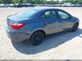 Toyota Corolla Le 2T1BURHE7KC199462 снимка