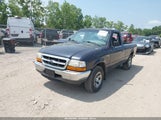 FORD RANGER XL/XLT 1FTYR10C8YTB35584 снимка