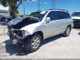 Toyota Highlander V6 JTEDP21A140009095 снимка