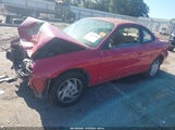 Ford Escort Zx2 3FAFP11331R215061 снимка