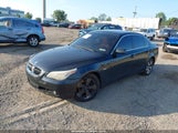BMW 530Xi WBANF73567CU27998 снимка