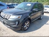 FORD EXPLORER XLT 1FM5K8DH7GGC96582 fotografie