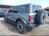 Ford Bronco Outer Banks 1FMEE5DP8PLC01984 fotografie