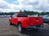 Chevrolet Colorado Lt 1GCHTCEA1G1146294 снимка