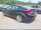 Hyundai Elantra Se KMHDH4AEXEU041615 снимка
