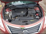 Nissan Altima 2.5 S 1N4AL3AP6DC127533 снимка
