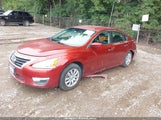 Nissan Altima 2.5 S 1N4AL3AP6DC127533 снимка