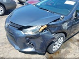 Toyota Corolla Le 2T1BURHE3GC641550 снимка