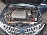 Lincoln Mkz Hybrid 3LNDL2L36BR762080 снимка