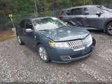 Lincoln Mkz Hybrid 3LNDL2L36BR762080 снимка