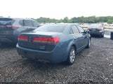 Lincoln Mkz Hybrid 3LNDL2L36BR762080 снимка