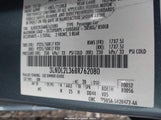 Lincoln Mkz Hybrid 3LNDL2L36BR762080 снимка