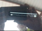 Toyota Grand Highlander Hybrid Xle 5TDABAA54RS001225 photo