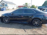 Toyota Camry Se 4T1G11AK0NU684724 снимка