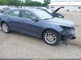 Chevrolet Malibu 1Lt 1G11C5SA7DF236588 снимка