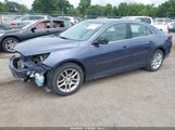 Chevrolet Malibu 1Lt 1G11C5SA7DF236588 снимка