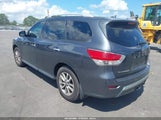 NISSAN PATHFINDER SV 5N1AR2MN9EC700872 снимка