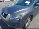 NISSAN PATHFINDER SV 5N1AR2MN9EC700872 снимка