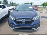 Honda Cr-V Hybrid Ex-L 7FART6H86ME030238 снимка