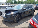 Jeep Cherokee Latitude 1C4PJLCB7FW721349 снимка