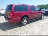 Chevrolet Suburban  Ltz 1GNFC16J47J220454 снимка