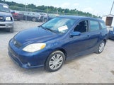 TOYOTA MATRIX XR 2T1KR32E76C575199 снимка