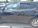 Chevrolet Equinox Fwd Ls 2GNAXHEVXL6157105 снимка