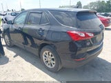 Chevrolet Equinox Fwd Ls 2GNAXHEVXL6157105 снимка