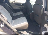 Chevrolet Equinox Fwd Ls 2GNAXHEVXL6157105 снимка
