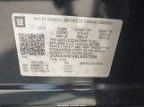 Chevrolet Equinox Fwd Ls 2GNAXHEVXL6157105 photo