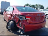 Hyundai Elantra Limited KMHDH4AE9DU670555 снимка