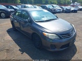 Toyota Corolla Le JTDBU4EE3DJ118262 снимка