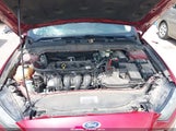 Ford Fusion Se 3FA6P0H76HR179203 снимка