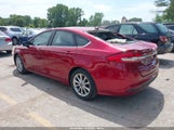 Ford Fusion Se 3FA6P0H76HR179203 снимка