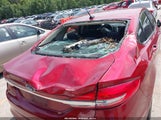 Ford Fusion Se 3FA6P0H76HR179203 снимка