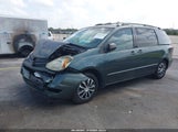 Toyota Sienna Le 5TDZA23C14S206467 снимка
