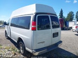 Chevrolet Express Ls 1GAHG35U971214509 снимка