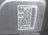 Nissan Rogue S JN8AS5MV2BW672390 снимка