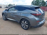 Nissan Murano Sl Fwd 5N1AZ2CJ0MC118172 fotografie