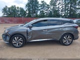 Nissan Murano Sl Fwd 5N1AZ2CJ0MC118172 fotografie