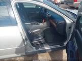 Lincoln Ls V8/W/Ultimate Pkg 1LNHM87A05Y612188 снимка