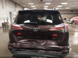 Toyota Rav4 Le 2T3BFREV6HW626658 снимка