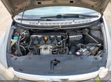 Honda Civic Lx 1HGFA16517L107326 снимка