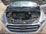 Ford Escape Titanium 1FMCU0JD9HUB27221 снимка