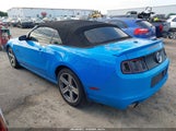Ford Mustang Gt Premium 1ZVBP8FF9E5256515 снимка