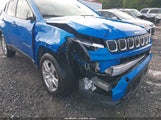 Jeep Compass Latitude 4X4 3C4NJDBB1NT164490 снимка