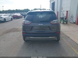 Jeep Cherokee Limited 4X4 1C4PJMDX1KD451010 снимка
