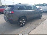 Jeep Cherokee Limited 4X4 1C4PJMDX1KD451010 снимка