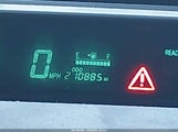 Toyota Prius JTDKB20U687767937 снимка